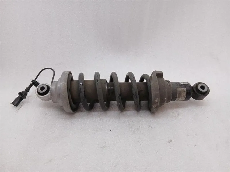Audi R8 4S AWD shock absorber rear 4S7512019C shock absorber rear AWD EDC