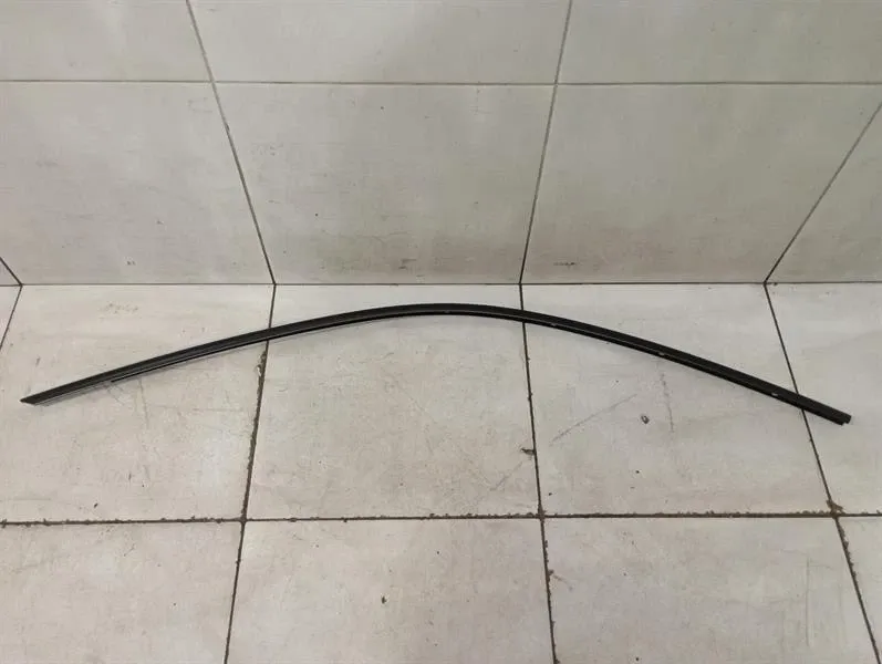 Porsche 911 992 Body Moulding 99285326103C Strip