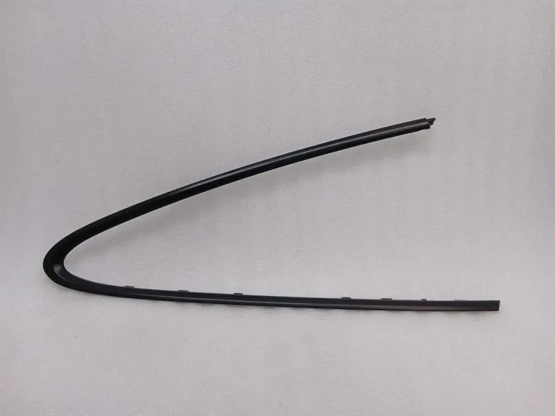 Porsche 911 992 Body Moulding 99285452603C Side Strip