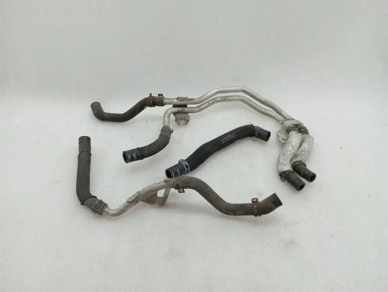 Lamborghini Huracan cooling pipe 4S0121085E cooling water hose hose set