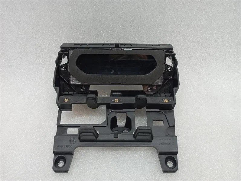 Lamborghini Huracan MMI Display 4T0919604C Display Screen Multimedia