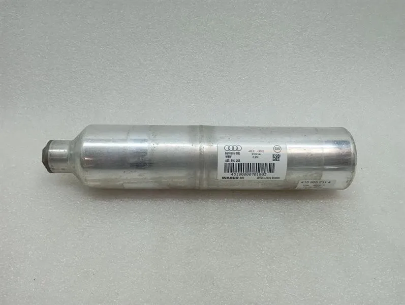 Lamborghini Huracan Performante Pressure Accumulator 4S0616203 Reservoir