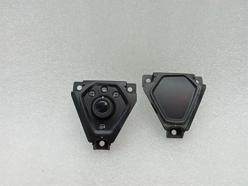 Lamborghini Huracan Performante Mirror Control Switch 4T0959565 Right Hand Drive RHD