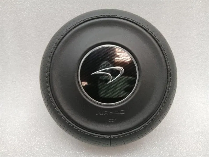 McLaren 570S Spider steering wheel module 11N3132CP steering wheel module