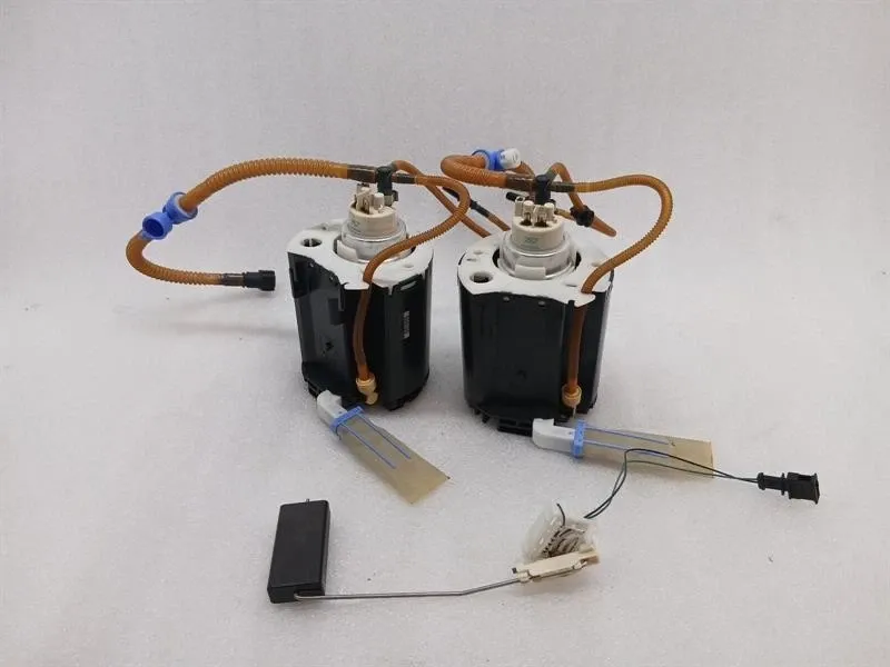 Aston Martin DB9 COUPE Fuel Pump Electric CD33-9H307-AB Fuel Pump V12