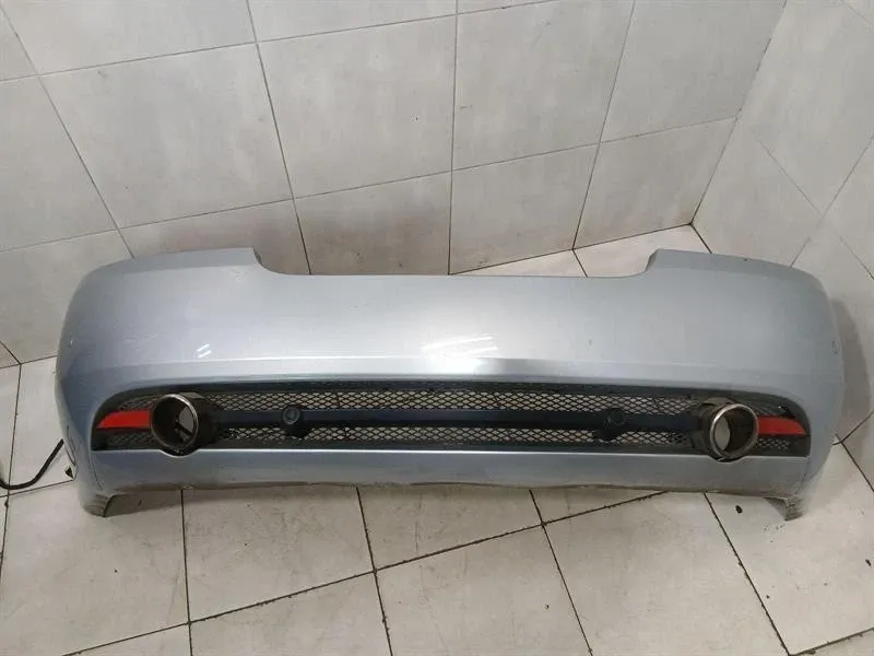 Aston Martin DB9 COUPE Rear Bumper 4G43-17K835-AG Rear Bumper EU COMPLETE