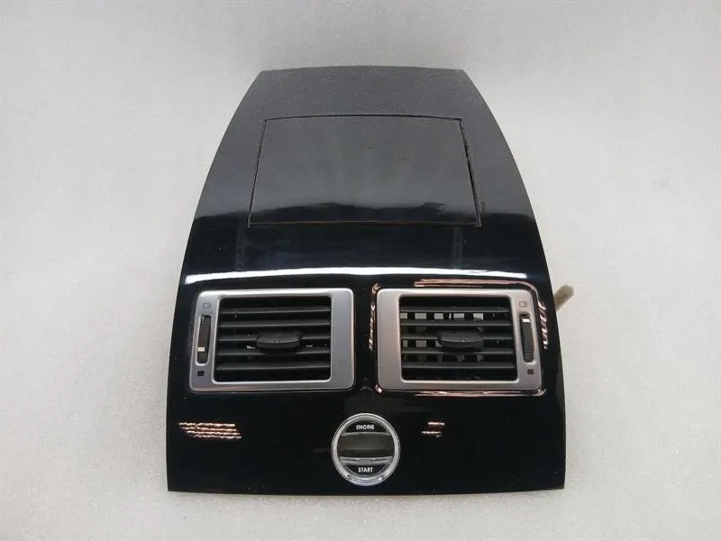 Aston Martin DB9 COUPE Veneer 4G43-045K18 Strip Cover