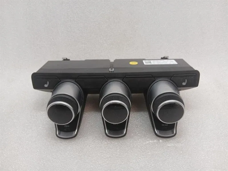 Audi R8 4S AWD Auto Climate Control 4S0820043H Climate Control Panel A/C