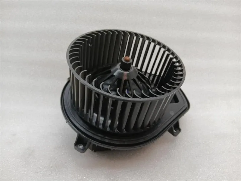 Audi R8 4S AWD Heater Blower 4S2820021 RHD RIGHT HAND DRIVE