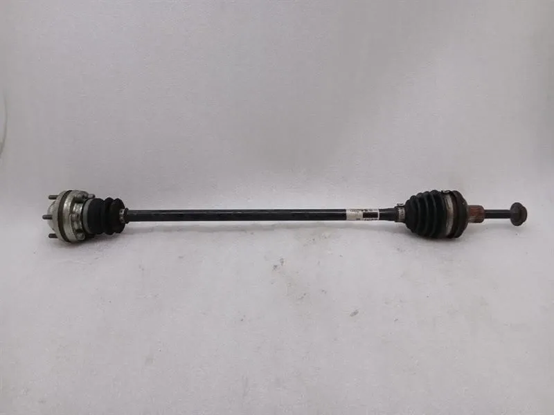 Audi R8 4S AWD Right Front Drive Shaft 420407271A Drive Shaft Front Right