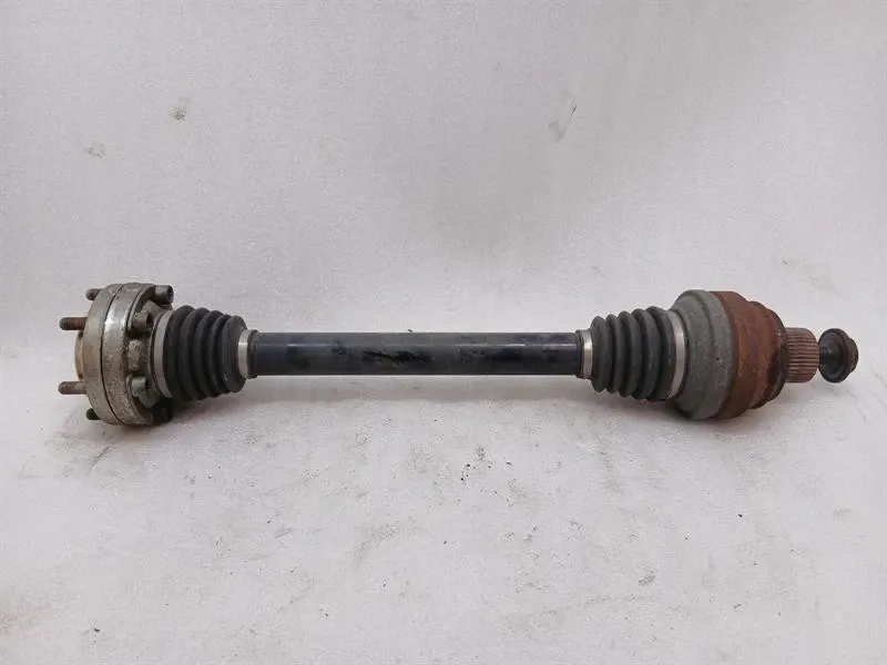 Audi R8 4S AWD left rear drive shaft 4S0501203A drive shaft rear left