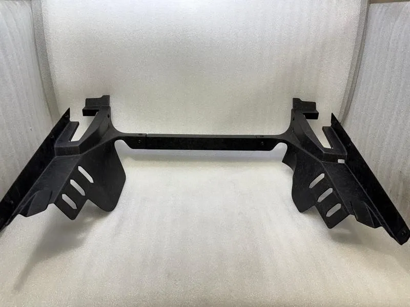 Lamborghini Huracan Performante Engine Cover 4T0863505C Carbon Engine Cover