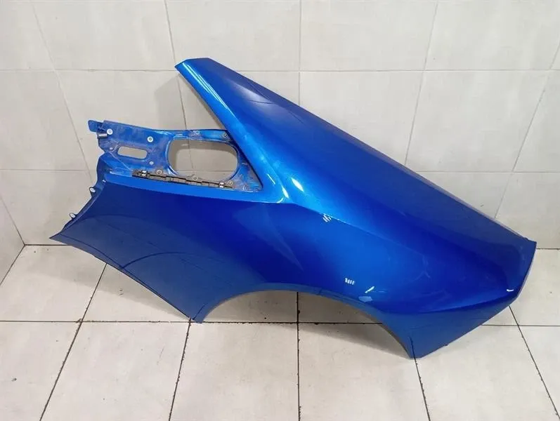 Lamborghini Huracan left rear panel 4T8809601E rear side panel left