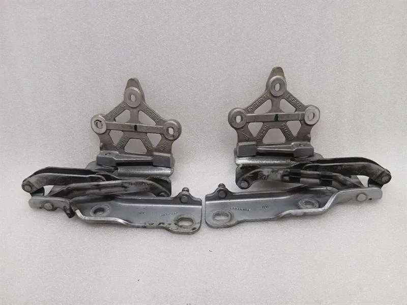 ASTON MARTIN DB9 COUPE Bonnet Hinge SET 4G43-64-10917 Hood Hinge Set
