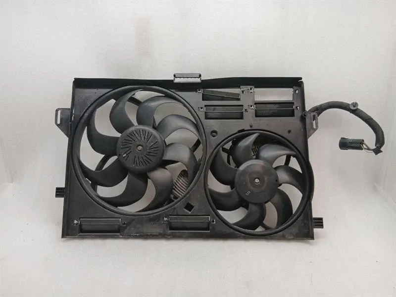 Aston Martin DB9 COUPE Radiator Fan 8D33-8C607-AC Fan Electric Fan