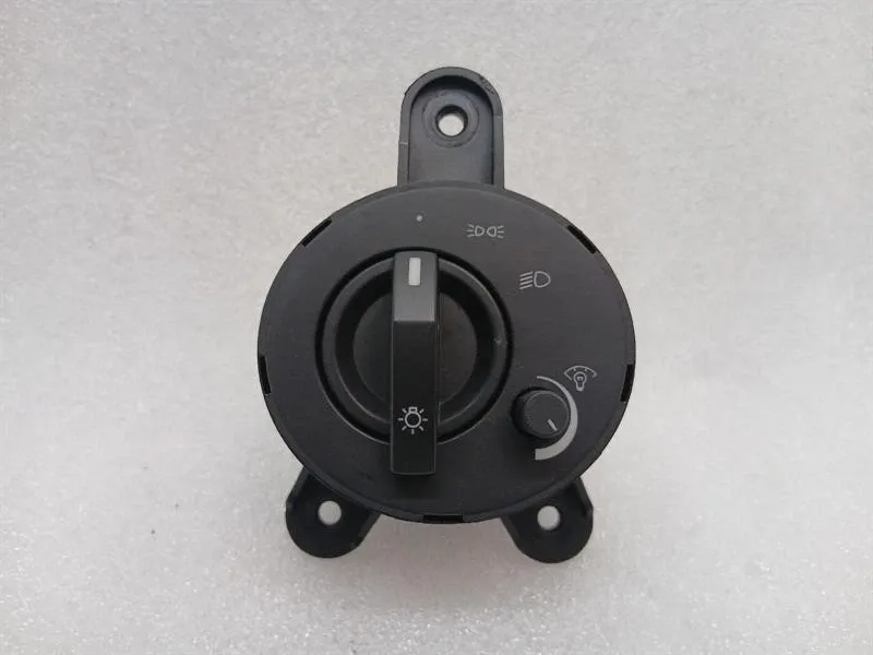 Aston Martin DB9 COUPE light switch 8D33-11654-AB light switch