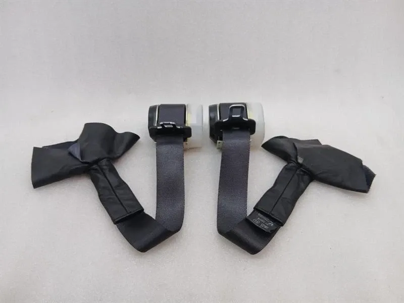 Aston Martin DB9 Coupe rear seat belt 4G43-611B68-CFW seat belt rear
