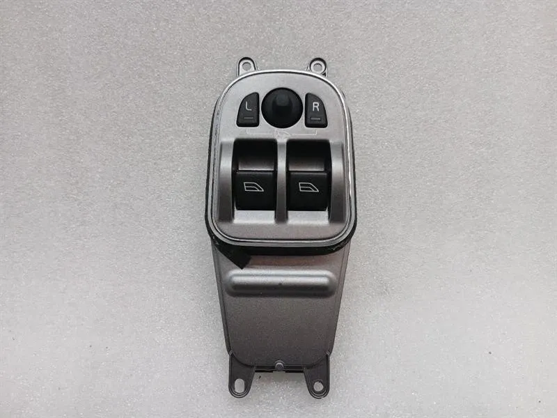 Aston Martin DB9 COUPE switch 9G43-14540-AA switch WINDOW window regulator