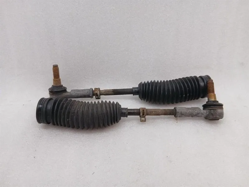 ASTON MARTIN DB9 COUPE Steering Joint 4G43-3289-AA Tie Rod SET OF 2