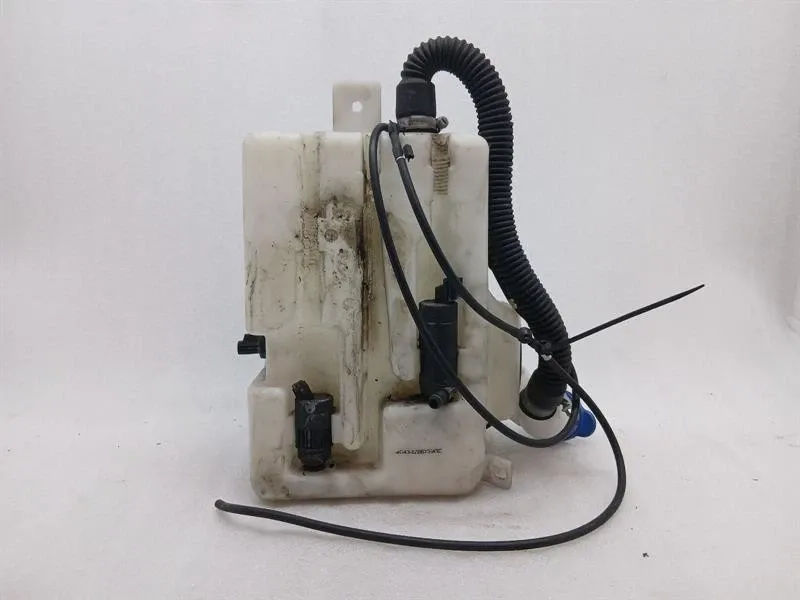 Aston Martin DB9 COUPE Washer Fluid Reservoir 4G43-17B613-A Washer Fluid Reservoir