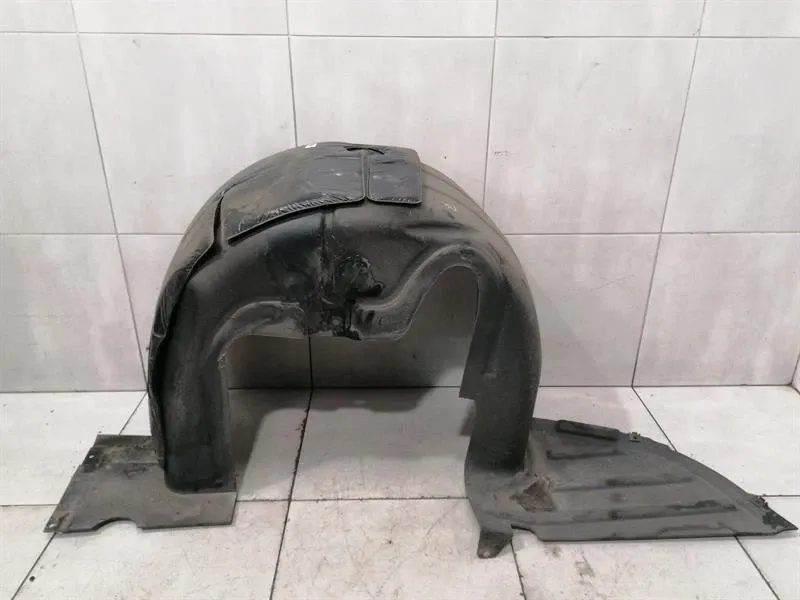 Aston Martin DB9 wheel arch liner 9G43-54279D23-AC REAR RIGHT wheel arch cover