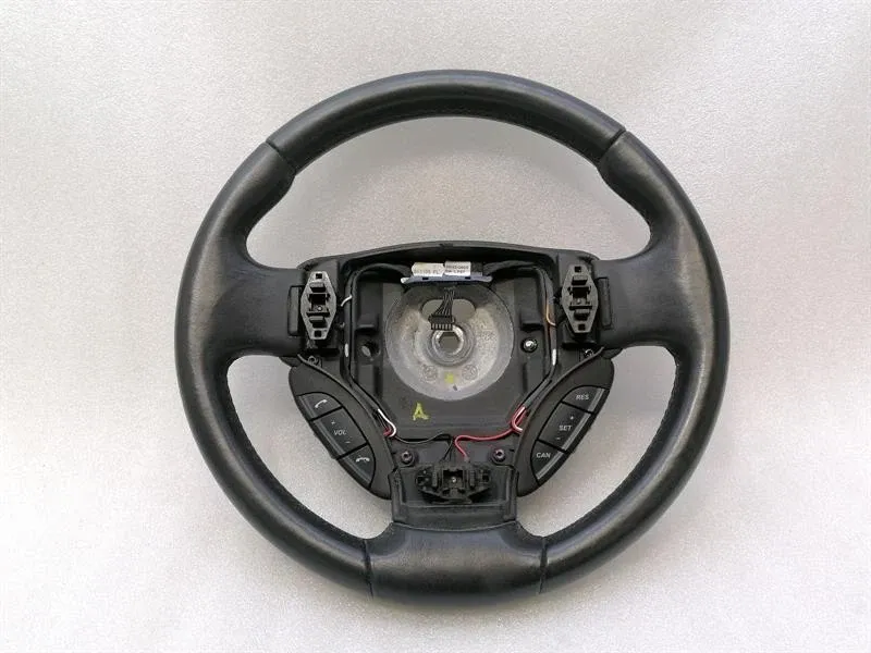 Aston Martin DB9 Coupe Steering Wheel 8G43-3600-DA Steering Wheel