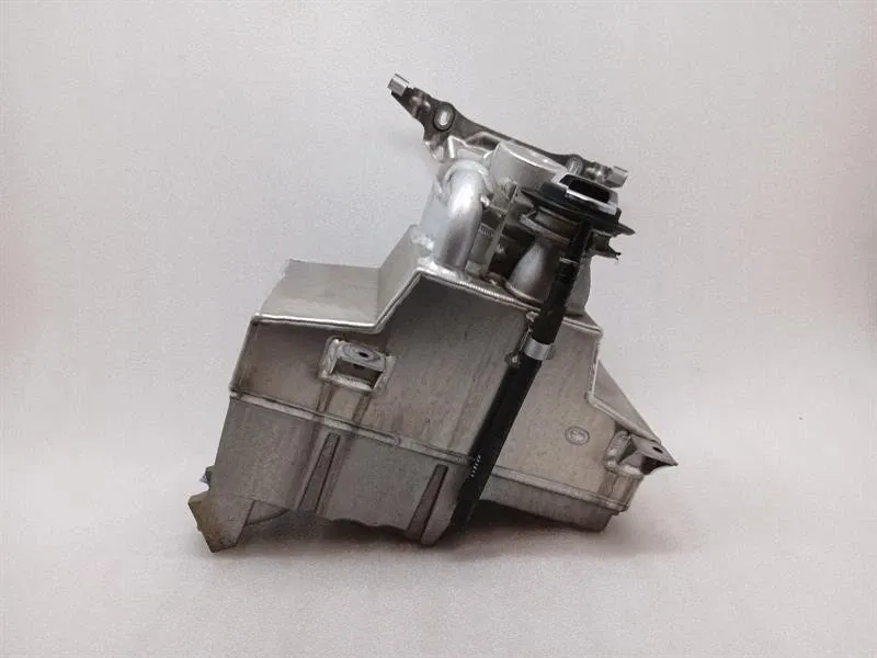 Audi R8 4S AWD Oil Sump 4S0115373F Oil Pan