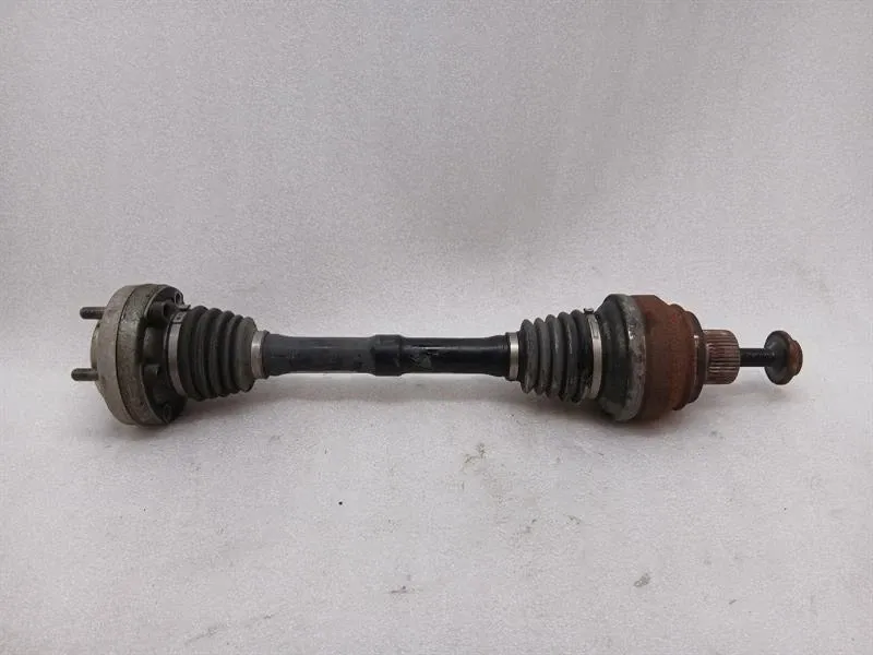 Audi R8 4S AWD drive shaft rear right 4S0501204B rear right drive shaft