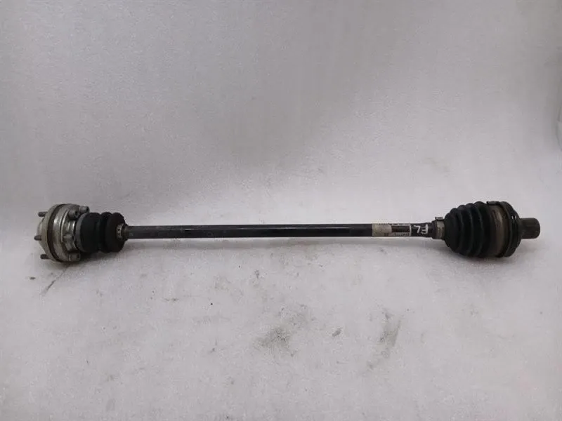 Audi R8 4S AWD Left Front Drive Shaft 420407271A Drive Shaft Front Left