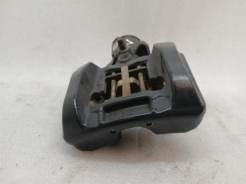 Audi R8 4S AWD left rear caliper 4S0615407 brake caliper rear left park