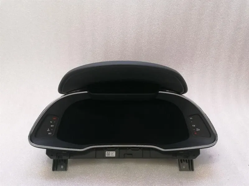 Audi R8 4S AWD Instrument Cluster 4S0920790 Speedometer