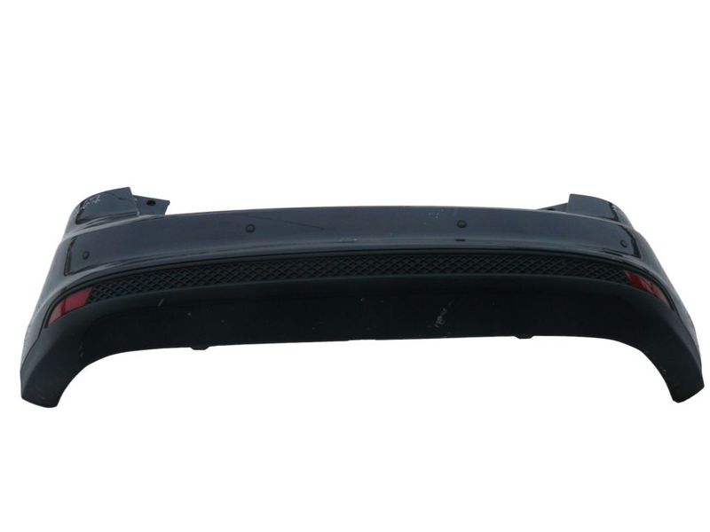 BM51A17906A Rear bumper FORD FOCUS III (2010-2018)