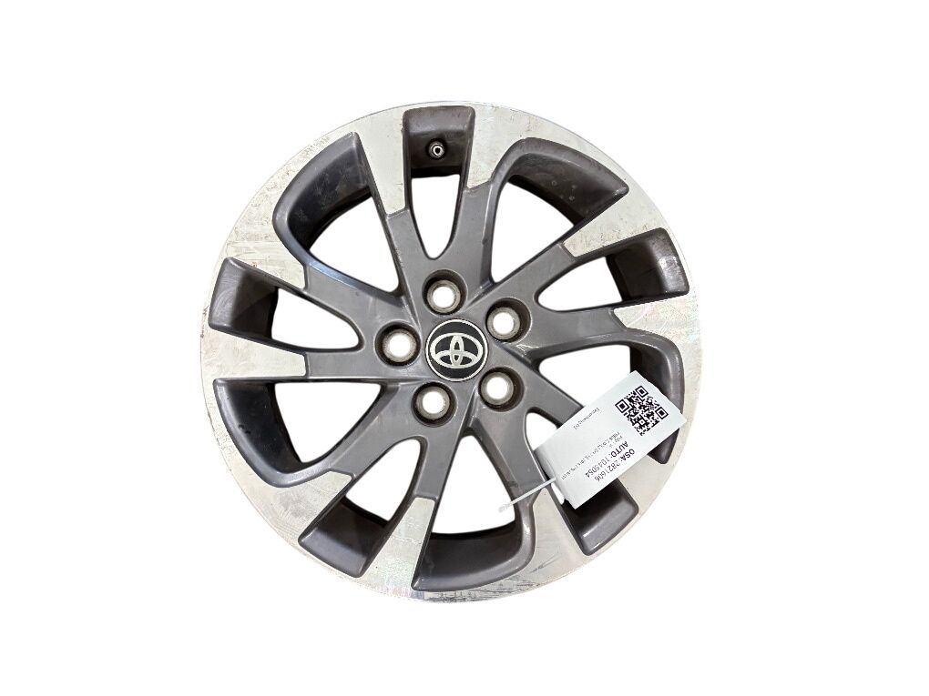 4261147600 Rim 1 pc TOYOTA PRIUS IV (XW50) (2015-2022)