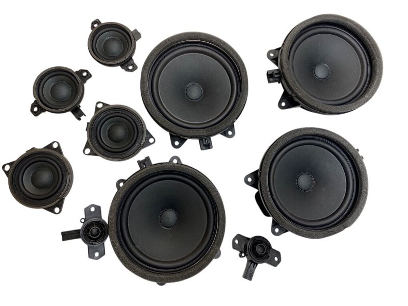32212429 Set of loudspeakers VOLVO XC90 II (09.14-)