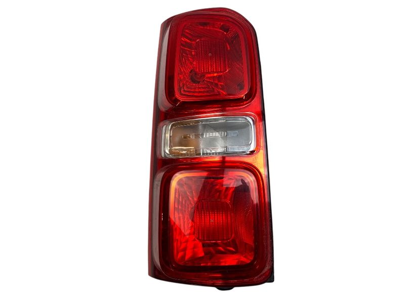 9808243180 Tail light left PEUGEOT EXPERT / TRAVELLER (2016-)