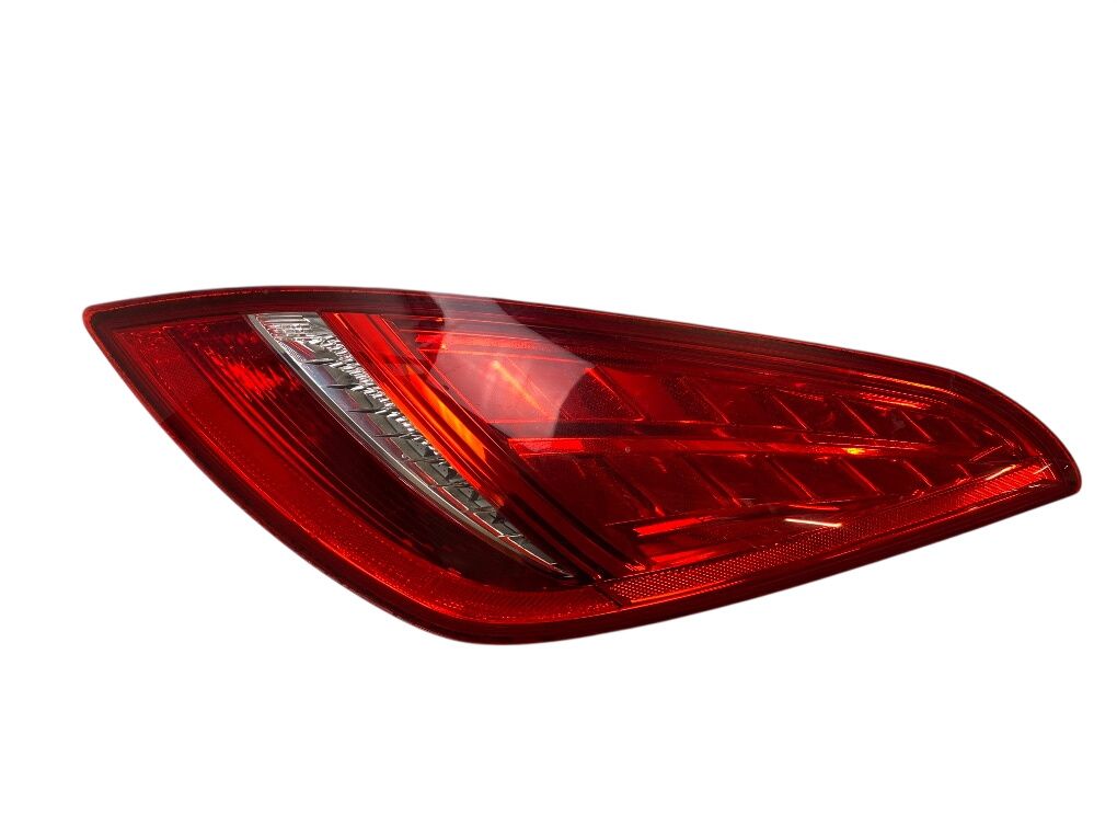 6351LC Tail light, right PEUGEOT RCZ (T75) (2010-2015)