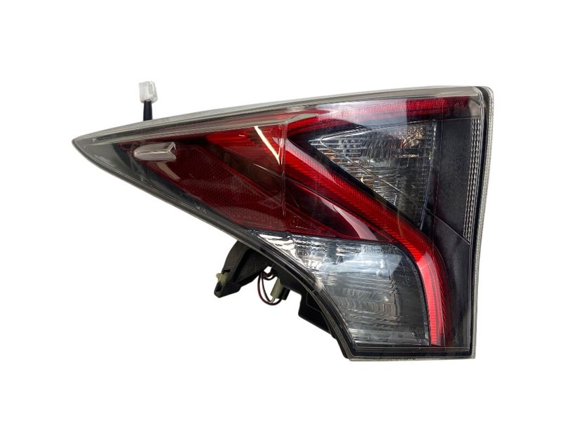 8156147153 Tail light left TOYOTA PRIUS IV (XW50) (2015-2022)