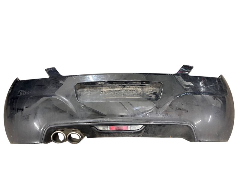1611234680 Rear bumper PEUGEOT RCZ (T75) (2010-2015)