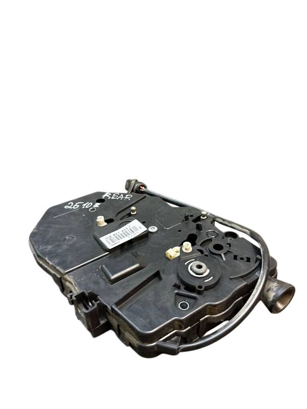 7E0827425F Rear Panel Door Lock Left VW TRANSPORTER T5 / MULTIVAN (7H, 7E, 7J) (2003-2015)