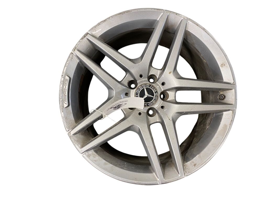 A2224010000 Rim 1 pc MERCEDES-BENZ S-CLASS (W222, X222) (2013-2020)