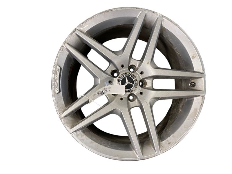 A2224010000 Rim 1 pc MERCEDES-BENZ S-CLASS (W222, X222) (2013-2020)