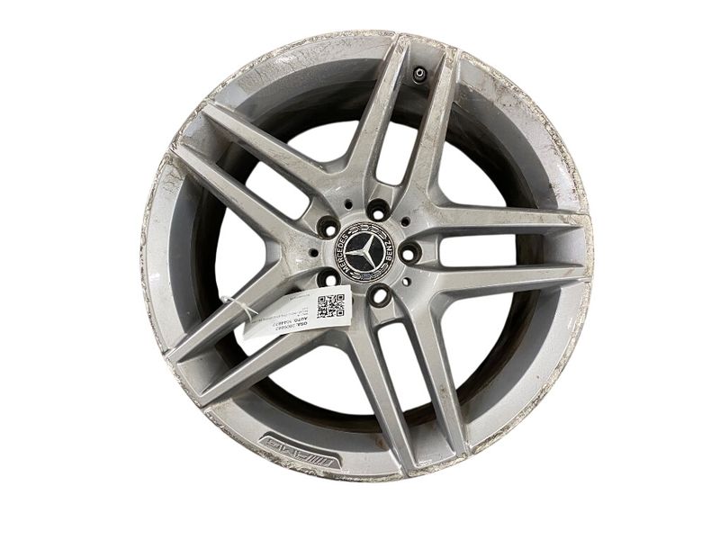 A2224010100 Rim 1 pc MERCEDES-BENZ S-CLASS (W222, X222) (2013-2020)