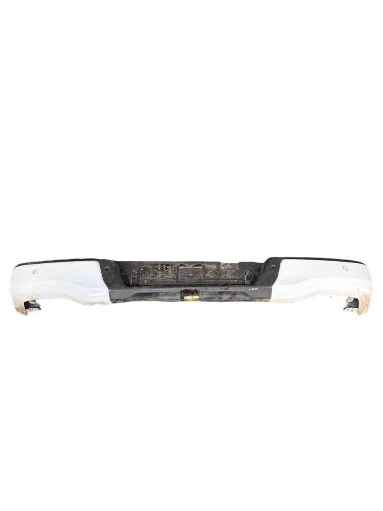 Rear bumper FORD RANGER (TKE) (04.11-)