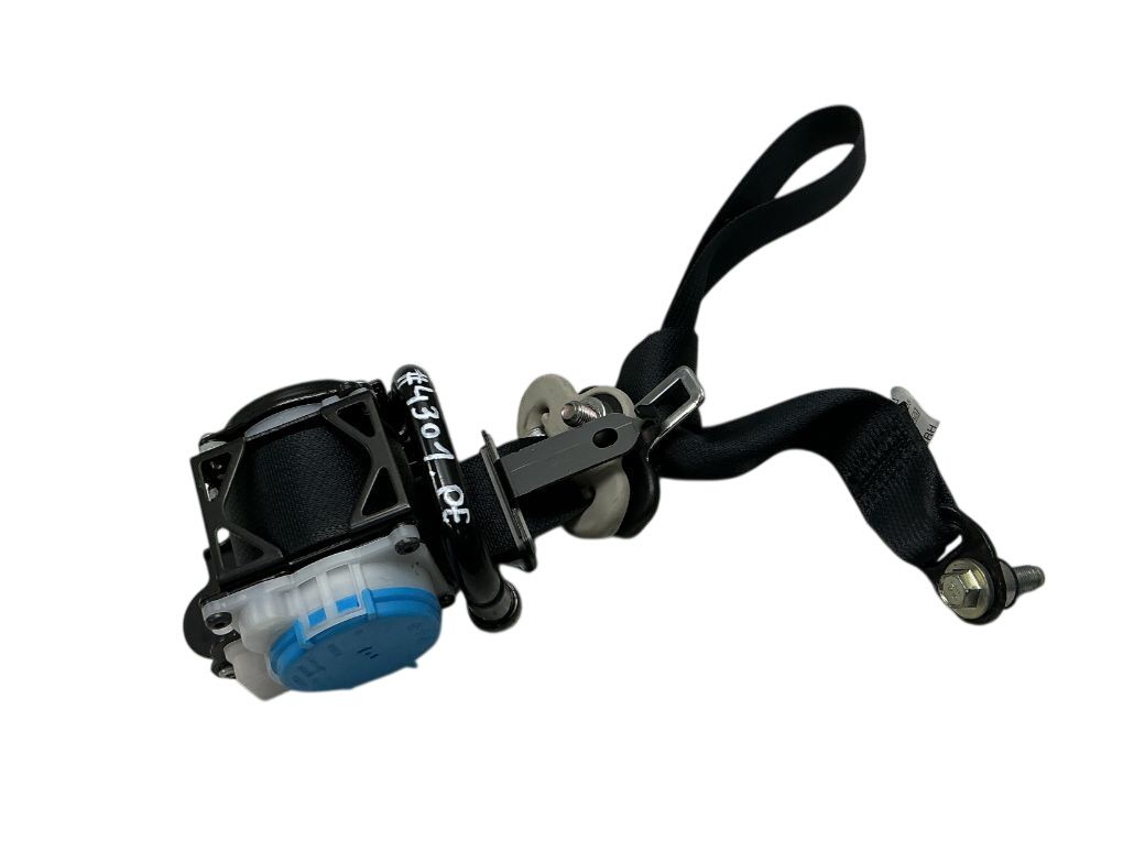 GHP957L3002 0589-P1-000146 0589P1000146 Seat Belt Front Right MAZDA 6 (GJ, GL) (2012-2020)
