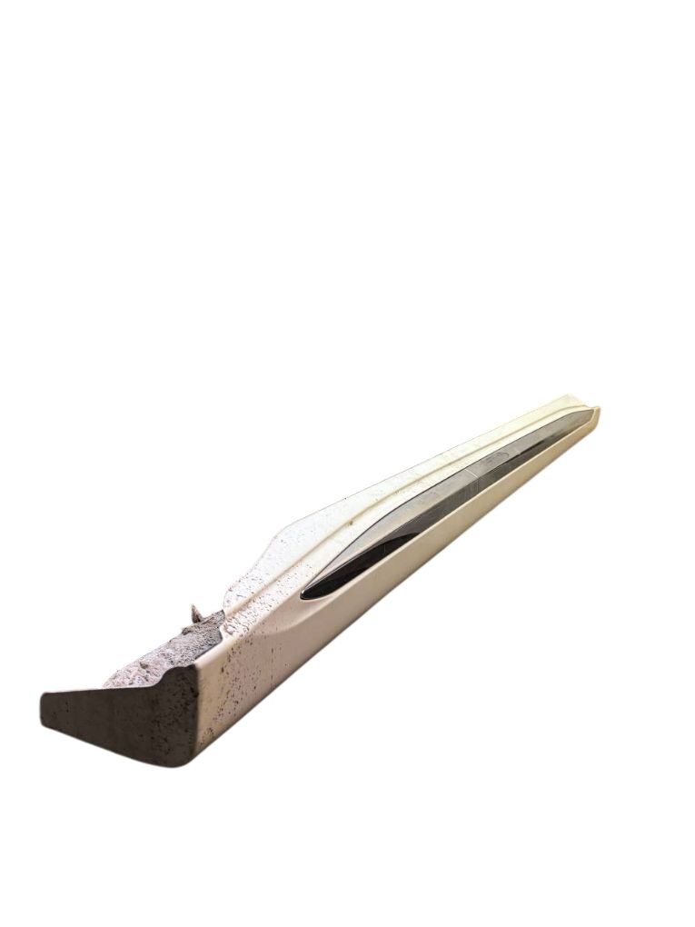 16MY4B45V Side Member (Threshold) Right MITSUBISHI OUTLANDER III (GG, GF, ZJ, ZK, ZL) (2012-2021)