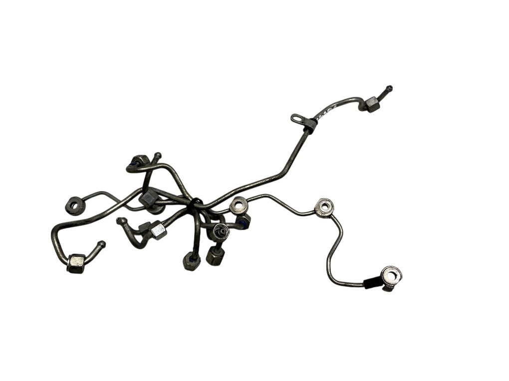 SH0113G50 SH0113G20 SH0113G30 SH0113G40 SH0113G10 SH0113285A Set Of Fuel Injector pipes MAZDA 6 (GJ, GL) (2012-2020)