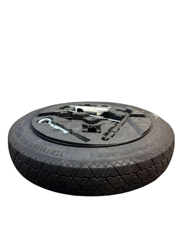 2170800 6191DOTE 6G92BB Spare wheel VOLVO S80 II (AS) (2006-2016)