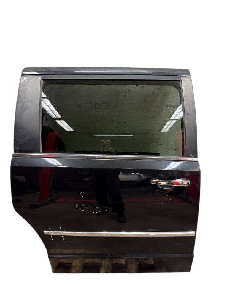K05020698AL 05020698AL Sliding door right LANCIA VOYAGER (404) (2011-2016)