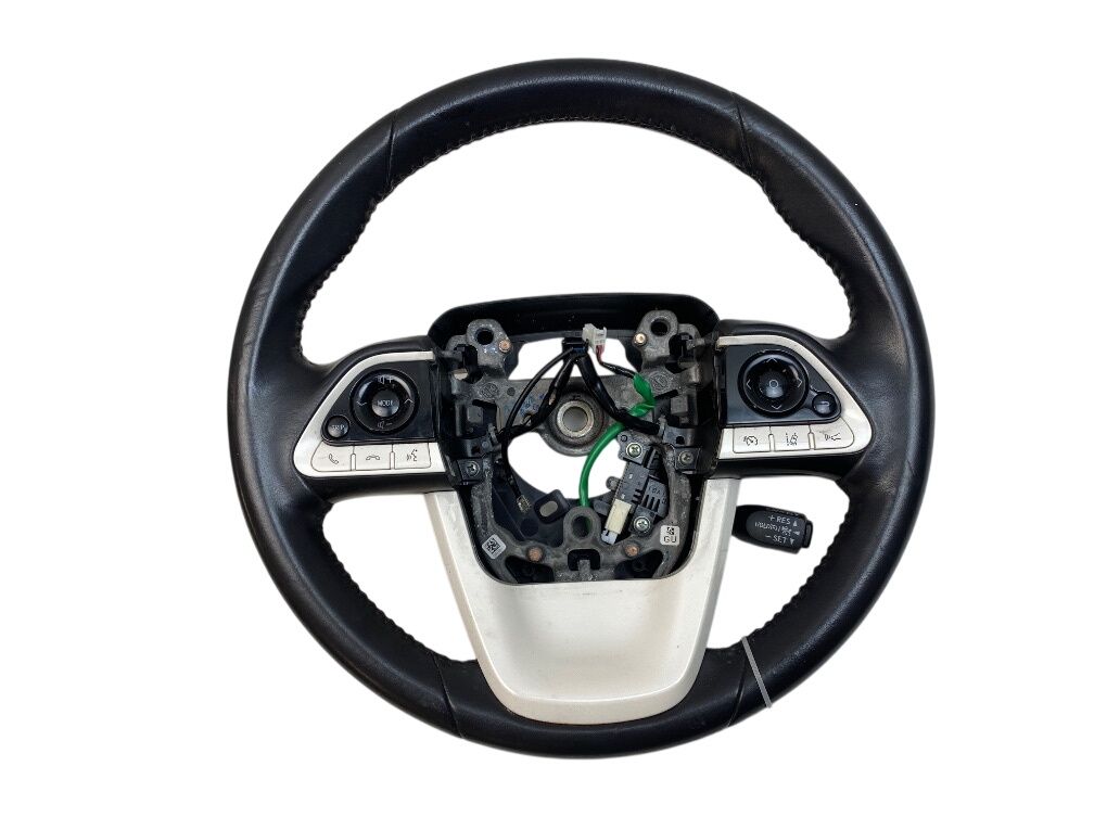 4510047240 Steering Wheel TOYOTA PRIUS IV (XW50) (2015-2022)