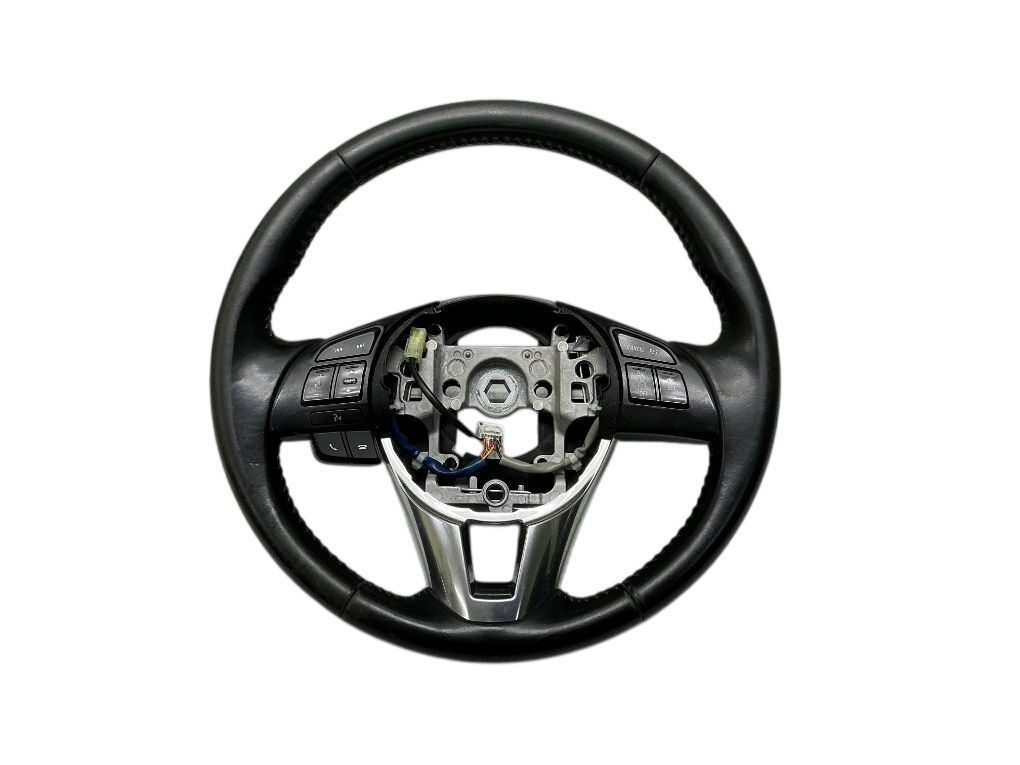 GHR132982 Steering Wheel MAZDA 6 (GJ, GL) (2012-2020)